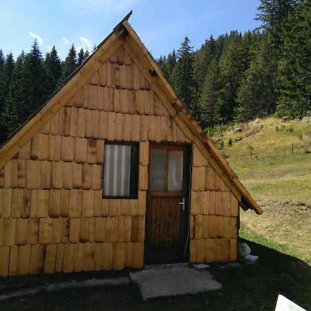 Cottage Bosaca Zabljak  Exterior photo